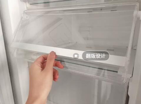 卡萨帝2022新款冰箱发布会
