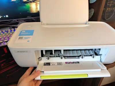 打印机如何设置自动双面打印