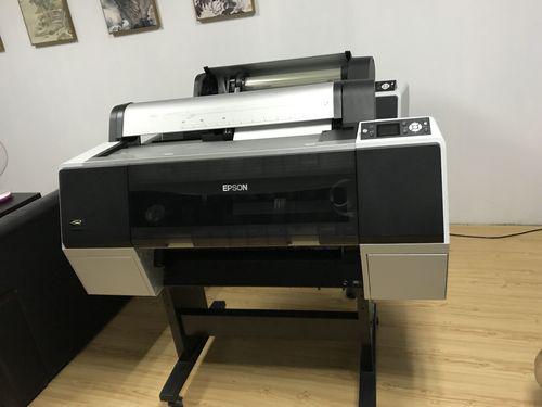 打印机墨盒怎么换墨盒