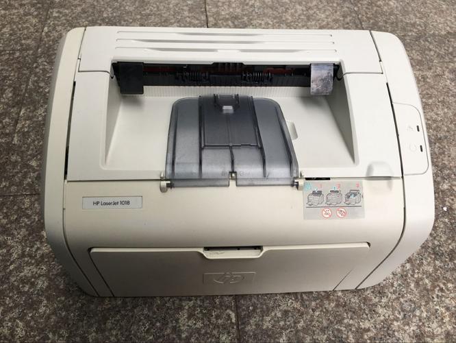 针式打印机驱动安装正常却不打印