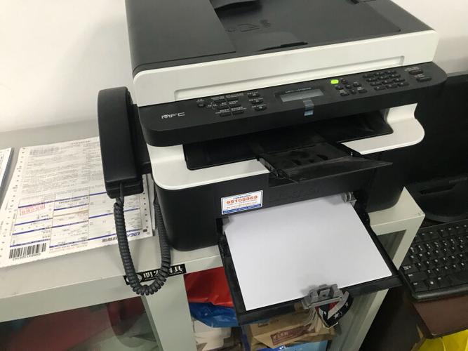 打印机怎么选择双面打印