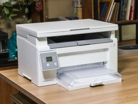 惠普m126nw打印机脱机的解决方法