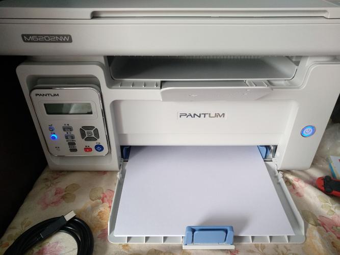 打印机不打印了怎么回事?