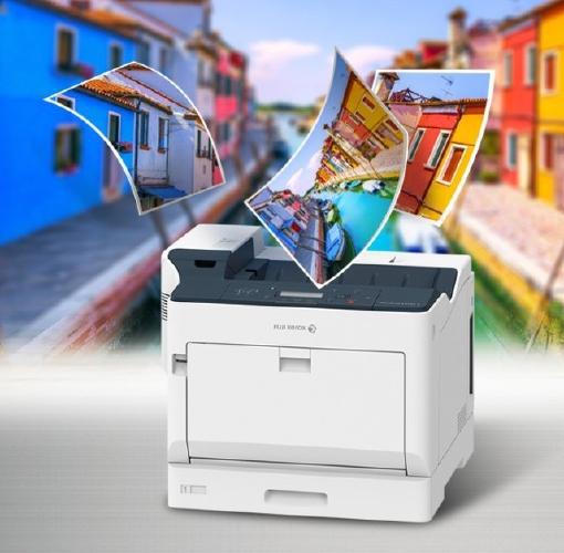 打印机打印照片如何放纸