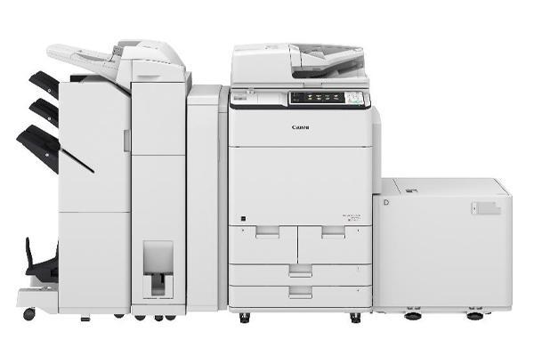打印机如何扫描纸张