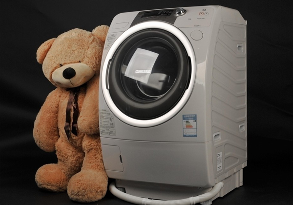 海尔滚筒洗衣机清洁—如何清洗海尔滚筒洗衣机