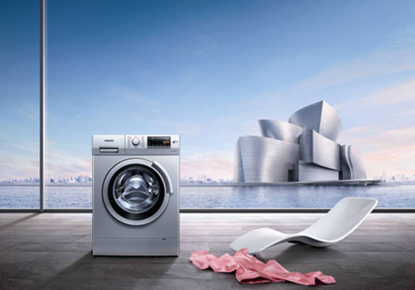 自动滚筒洗衣机怎么使用—自动滚筒洗衣机工作原理及使用