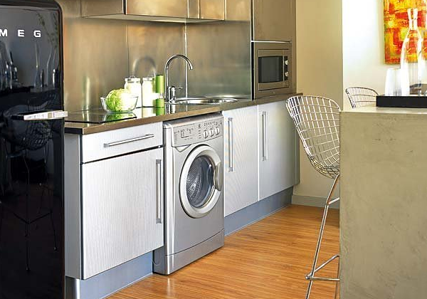 浪木洗衣机—浪木洗衣机的品牌