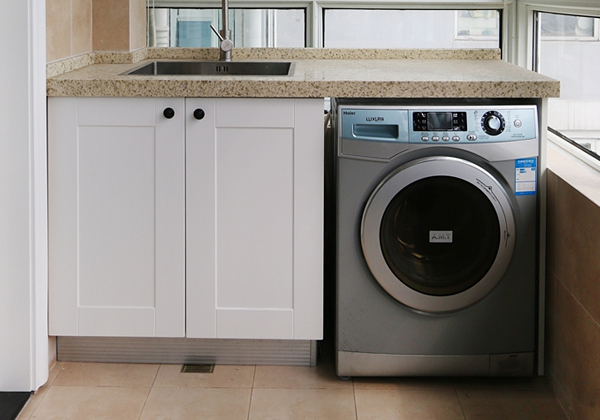 洗衣机槽清洗剂的使用方法与效果