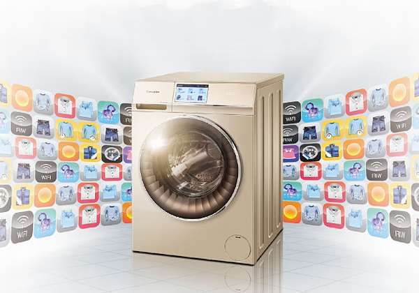 滚筒洗衣机电机多少转？