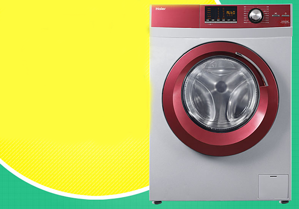 洗衣机怎么消毒—两类洗衣机消毒技巧介绍
