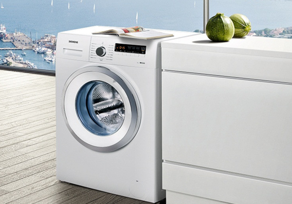 洗衣机脱水低速时异响的原因及解决办法