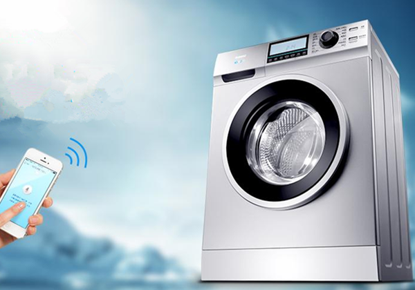 滚筒洗衣机噪音—滚筒洗衣机常见噪音处理方法