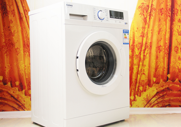 刚买的全自动洗衣机不转，怎么办？