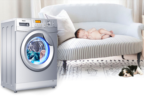 电器洗衣机—怎么使用电器洗衣机