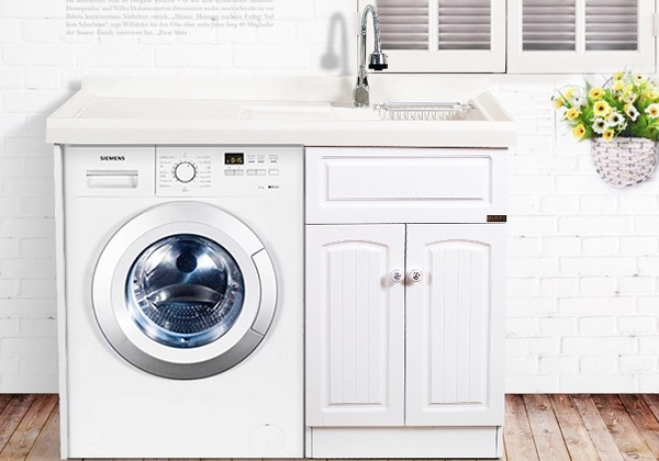美菱滚筒洗衣机怎么清理脏东西