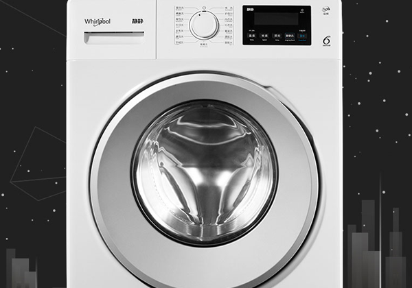 洗衣机指示灯全部闪烁，开不了机？这5步帮你解决！