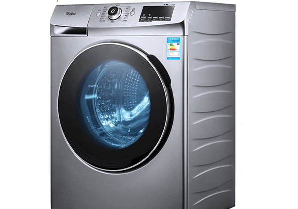 LG炫彩洗衣机的使用方法