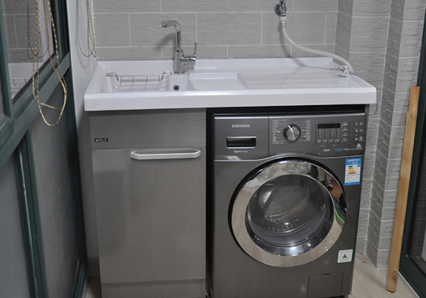 海尔滚筒洗衣机—海尔滚筒洗衣机的维修方法
