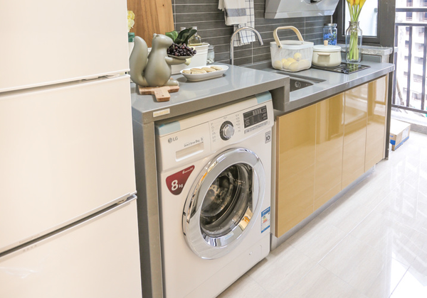 哪个品牌的洗衣机比较好质量好又实惠？