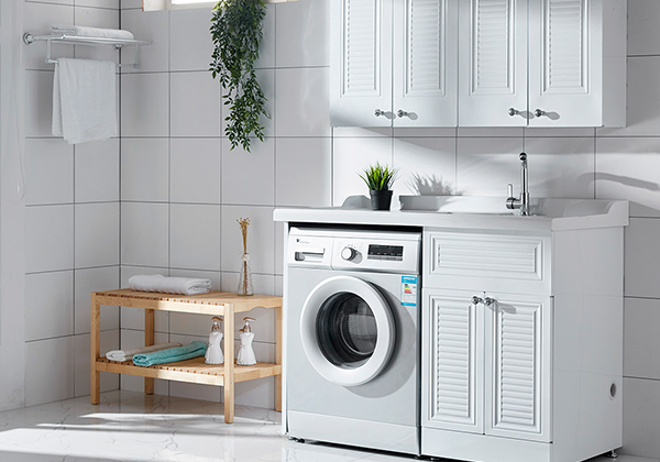 洗衣机排水口—洗衣机排水口性能特点介绍
