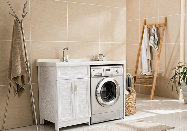 洗衣机电机功率一般在多少瓦之间？