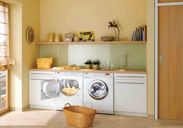 三洋洗衣机脱水噪音特别大的原因及解决方法