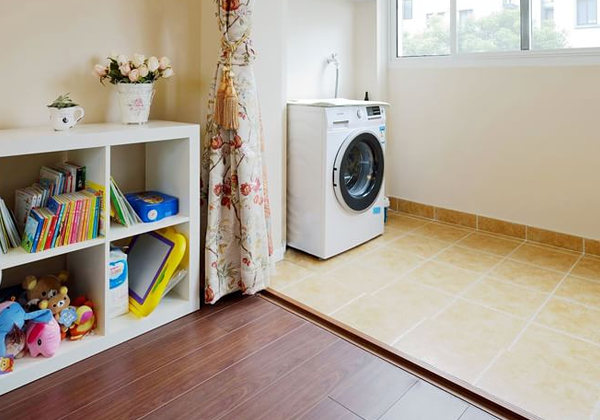 滚筒洗衣机怎么排水—滚筒洗衣机保养及排水方式