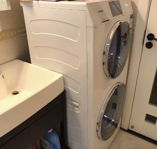 洗衣机显示E2是什么问？了解原因及解决方法