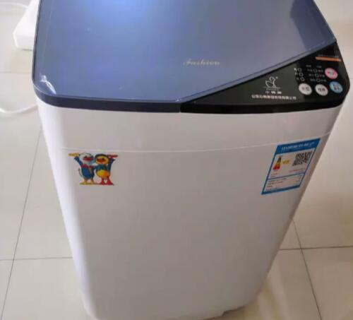 高排水洗衣机排水管安装方法