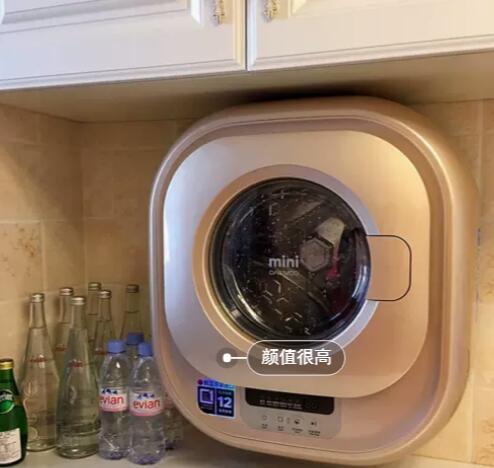 洗衣机脱水不干净怎么办?