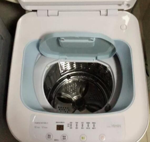 揭秘洗衣机槽清洁剂的主要成分