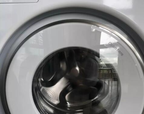 美的全自动洗衣机怎么清理污垢