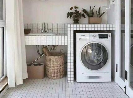 滚筒洗衣机不能甩干是什么原因