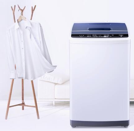 海尔全自动洗衣机E4故障代码的含义及解决方法