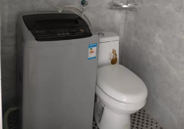 海尔自动洗衣机脱水不工作的原因及解决方法