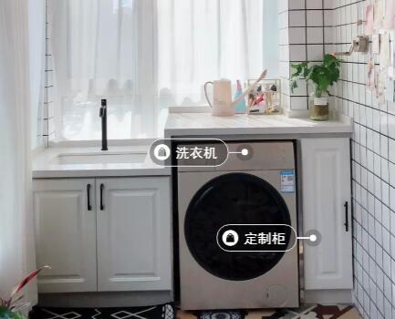 洗衣机用什么清洗比较干净又省电