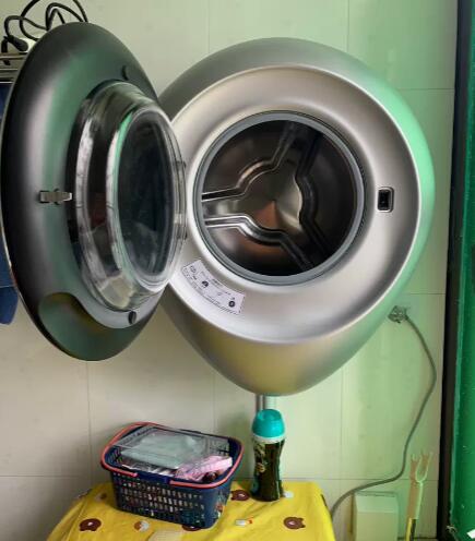 怎么清理洗衣机排水泵过滤器的污垢呢