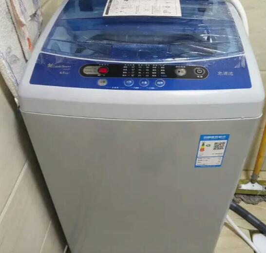 LG洗衣机清洗方法