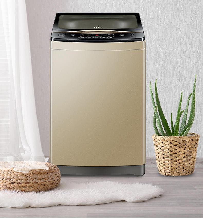 西门子全自动洗衣机如何清洗污垢