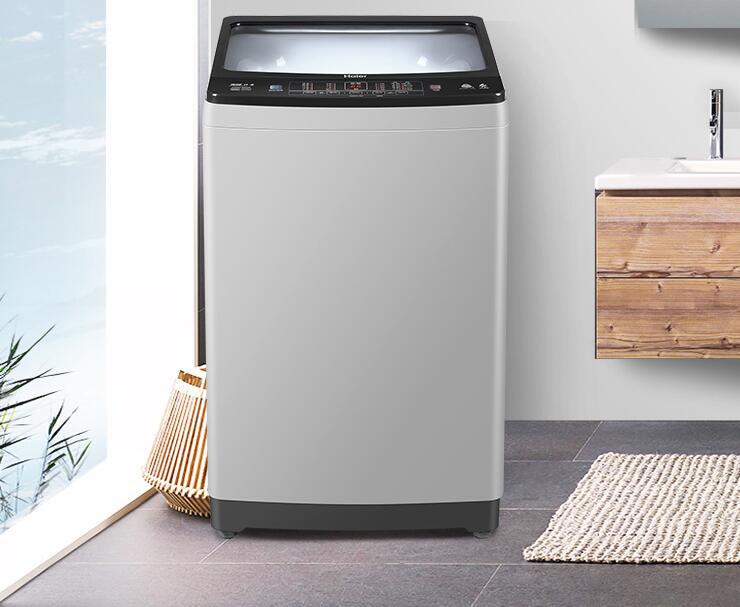 LG洗衣机显示AE故障排除方法