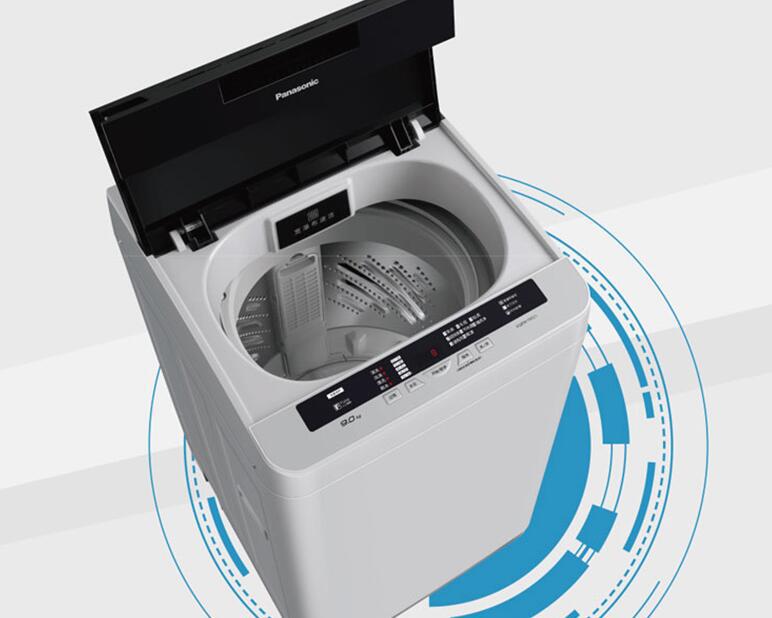 滚筒洗衣机怎么排除污垢