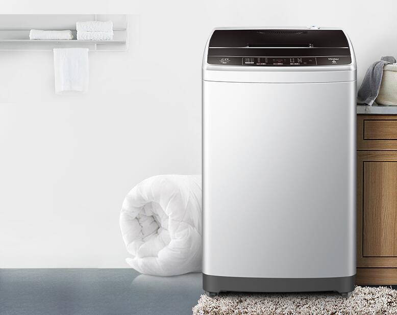 滚筒洗衣机门密封圈怎么清洗？让洗衣机用得更久