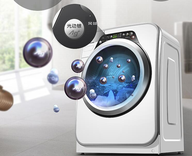 洗衣机不脱水显示E2故障代码的含义及处理方法