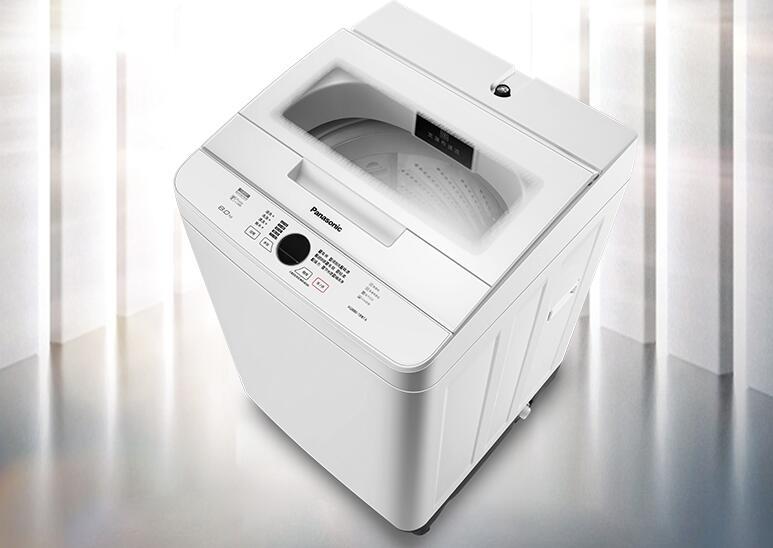 2021年最新洗衣机推荐
