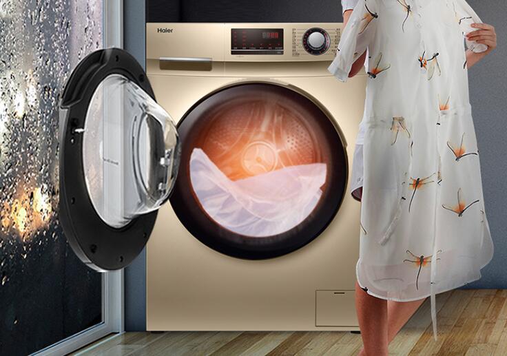 美的洗衣机显示e3一直叫