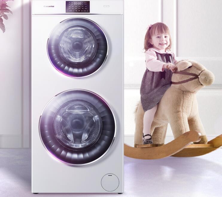 美的波轮洗衣机显示e3是什么问题