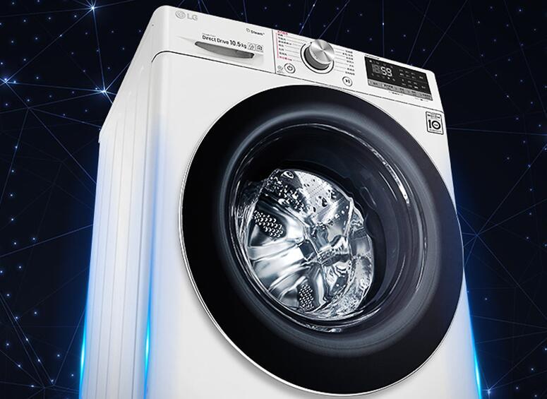 滚筒洗衣机清洁剂有用吗？