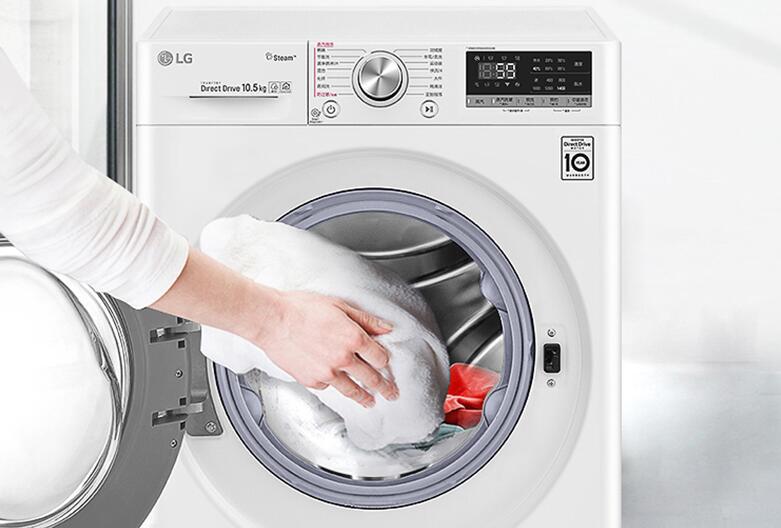 西门子洗衣机筒清洁全攻略告别衣物污垢困扰，让衣物洗得更健康