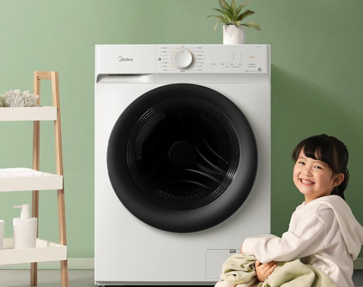 清洗一台洗衣机需要多少钱？